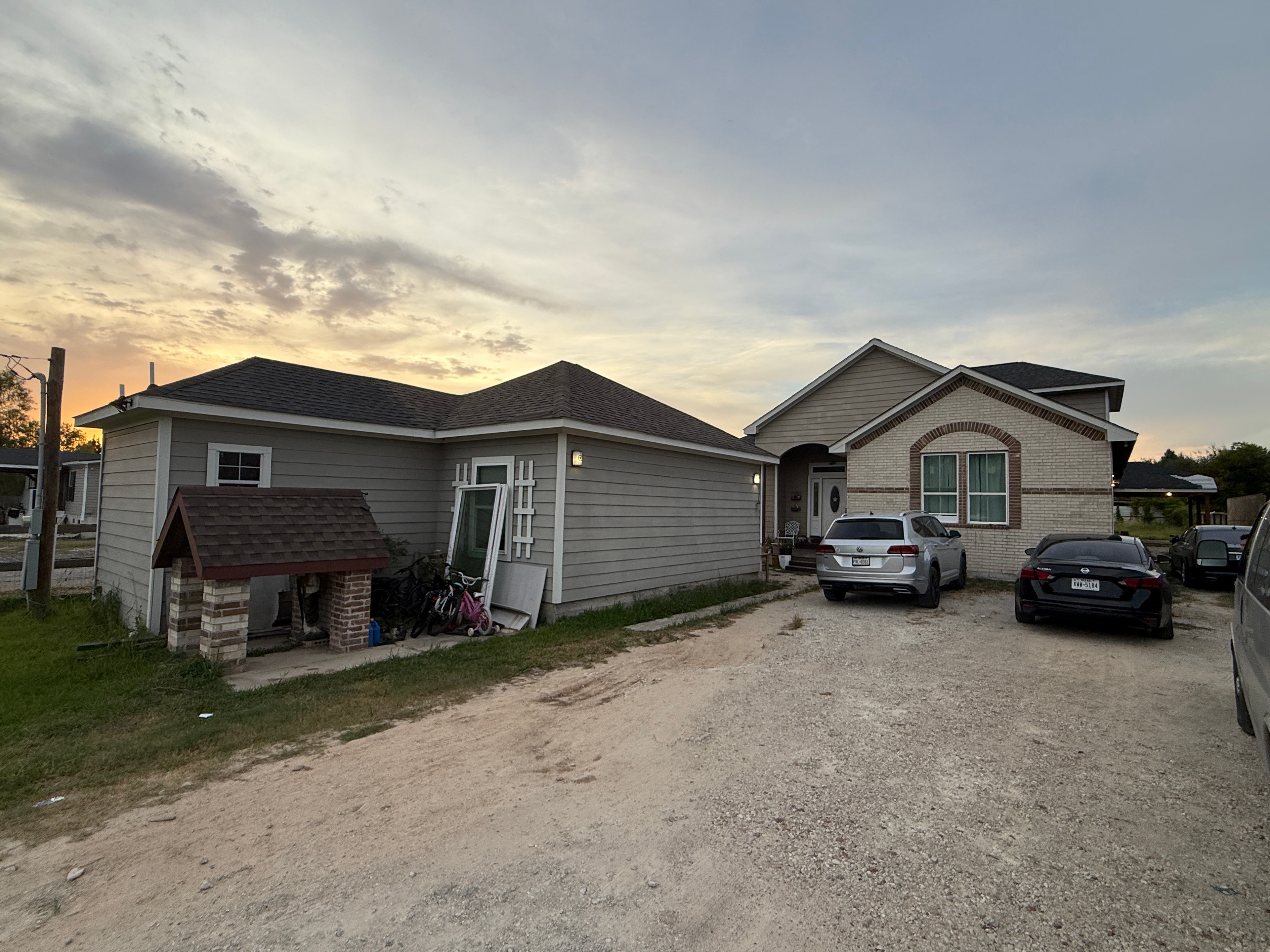 2307 County Rd 3545, Greenville, TX 75402