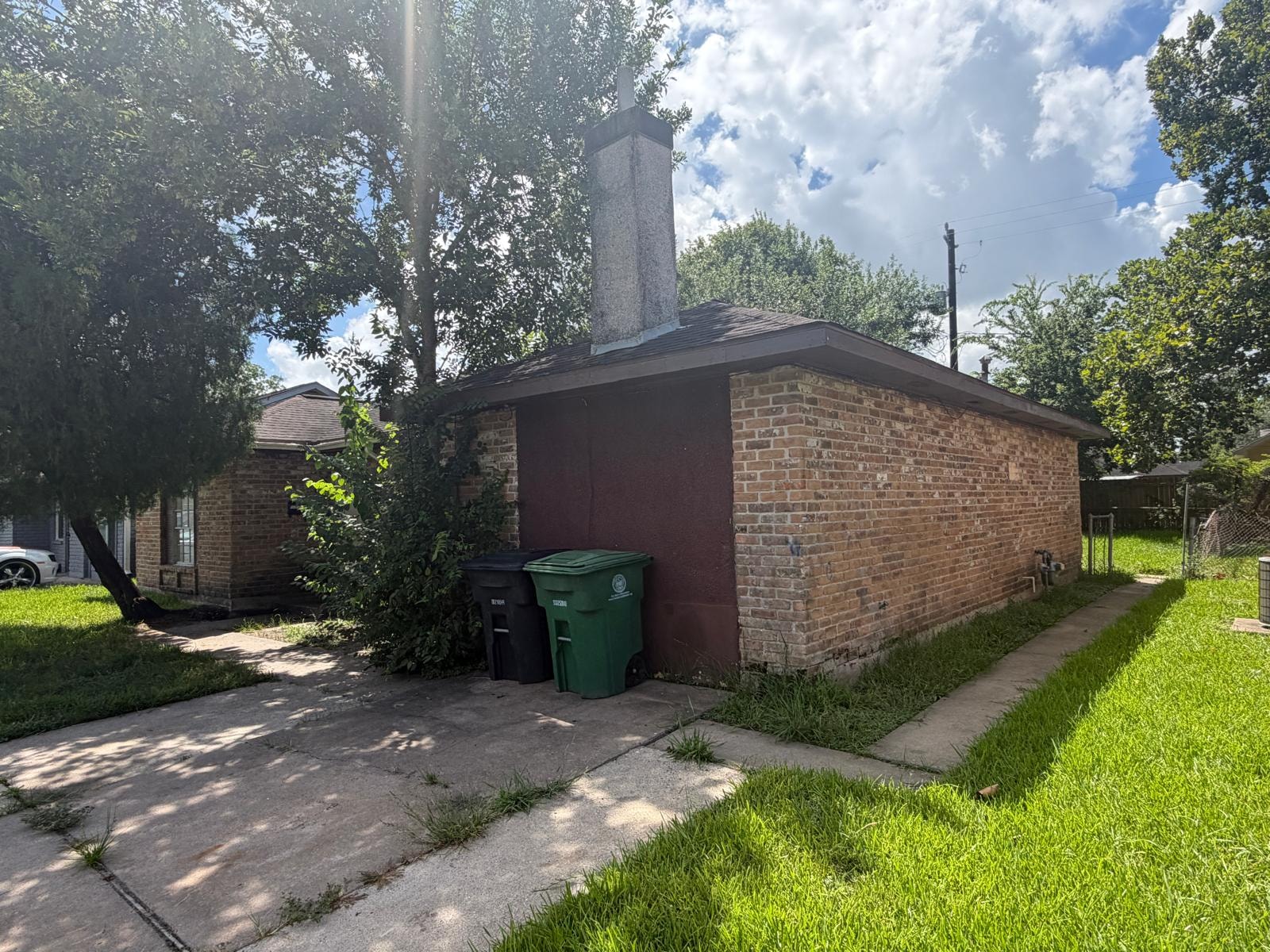 3715 Dalmatian Dr, Houston, TX 77045